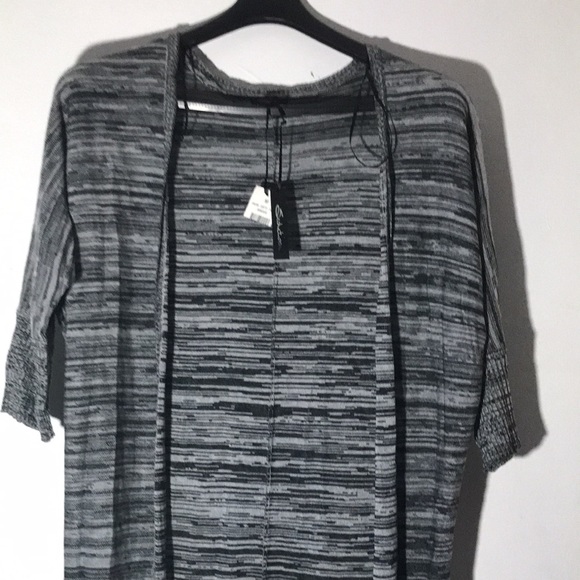 Seductions Cardigan - Picture 5 of 11